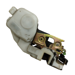 FECHADURA DIANTEIRA DIREITA MITSUBISHI GALANT 1994 A 2004