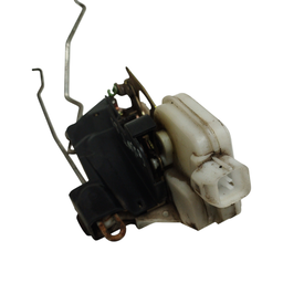 FECHADURA DIANTEIRA DIREITA MITSUBISHI GALANT 1994 A 2004