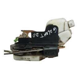Fechadura Dianteira Direita Mitsubishi Galant 1994 a 2004