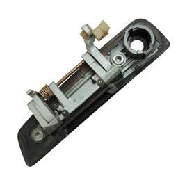 MAÇANETA EXT. DIANTEIRA DIREITA MITSUBISHI GALANT 1994 A 200