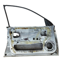 PORTA DIANTEIRA ESQUERDA OMEGA 1999 A 2004