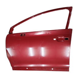 Porta Dianteira Esquerda C4 Hatch / Pallas 2008 a 2013