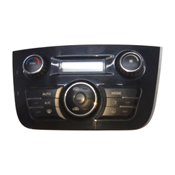 Comando Ar Condicionado Jac J5 2011 a 2013 visor