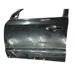 PORTA DIANTEIRA ESQUERDA TUCSON 2005 A 2017 C/ DETALHES