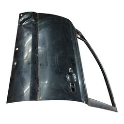 PORTA DIANTEIRA ESQUERDA TUCSON 2005 A 2017 C/ DETALHES