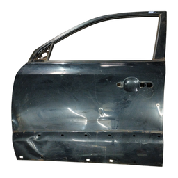 Porta Dianteira Esquerda Tucson 2005 a 2017 C/ Detalhes