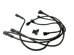 JOGO DE CABOS DE VELAS CHEVETTE 1983 1984 A 1994