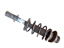 AMORTECEDOR E MOLA DIANTEIRO PALIO WEEKEND 2001 2002 A 2010 