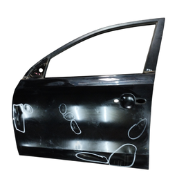 Porta Dianteira Esquerda Hyundai i30 2010 a 2012 C/ Detalhes