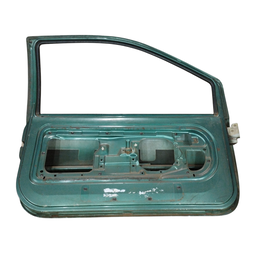 PORTA DIANTEIRA ESQUERDA TWINGO 1994 A 2000