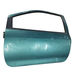 PORTA DIANTEIRA ESQUERDA TWINGO 1994 A 2000