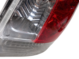 LANTERNA TRASEIRA DIREITA PALIO G3 04/17 BICOLOR