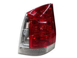 Lanterna Traseira Direita Palio G3 04/17 Bicolor