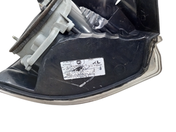 LANTERNA TRASEIRA DIREITA PALIO G3 04/17 BICOLOR