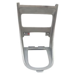 Moldura Console Pegeout 307 2007 a 2010 