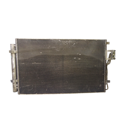 Condensador Ar Condicionado Hyundai Santa Fé 3.5 2006 a 2010