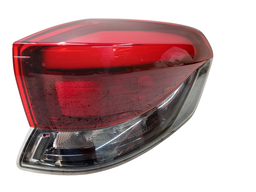 LANTERNA TRASEIRA DIREITA PULSE 2022 2023/ (CANTO)
