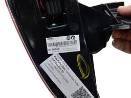 LANTERNA TRASEIRA DIREITA PULSE 2022 2023/ (CANTO)