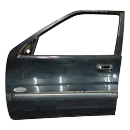 Porta Dianteira Esquerda Peugeot 106 1997 a 2001