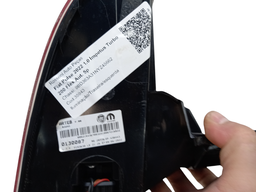 LANTERNA TRASEIRA ESQUERDA PULSE 2022 2023/ (CANTO)