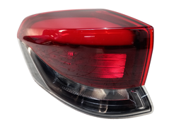 LANTERNA TRASEIRA ESQUERDA PULSE 2022 2023/ (CANTO)