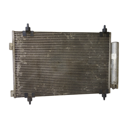 Condensador Ar Condicionado Peugeot 208 Citroen C4 13 a 19 