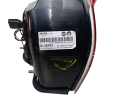 LANTERNA TRASEIRA DIREITA PULSE 2022 2023/ (MALA)