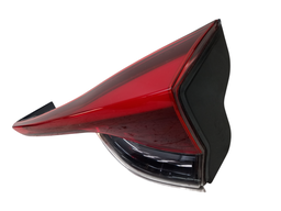 LANTERNA TRASEIRA DIREITA PULSE 2022 2023/ (MALA)