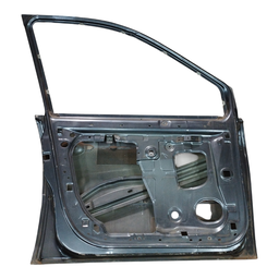 PORTA DIANTEIRA ESQUERDA  GRAND SCENIC  2009 A 2011