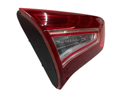 LANTERNA TRASEIRA ESQUERDA SPORTAGE 11/16 (MALA) C/DETALHES 