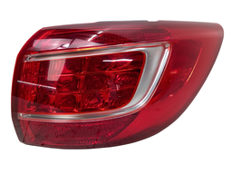 Lanterna Traseira Direita Sportage 2011 2012 a 2016 (canto)