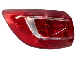 Lanterna Traseira Esquerda Sportage 2011 2012 a 2016 (canto)