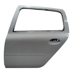 Porta Traseira Esquerda Clio 2013 a 2016