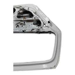 PORTA TRASEIRA ESQUERDA CLIO 2013 A 2016