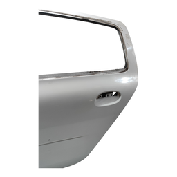 PORTA TRASEIRA ESQUERDA CLIO 2013 A 2016