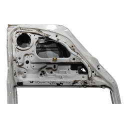 PORTA TRASEIRA ESQUERDA CLIO 2013 A 2016