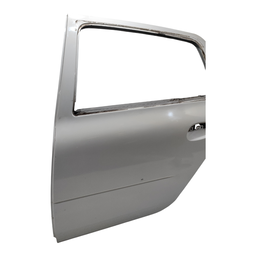 PORTA TRASEIRA ESQUERDA CLIO 2013 A 2016