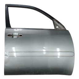 Porta Dianteira Direita Chery Tiggo 2 2009 a 2014 C/ Detalhe