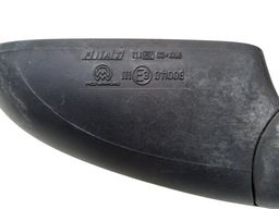 RETROVISOR ESQUERDO PALIO STRADA FLEX 2P 05/10 C/ CONTROLE