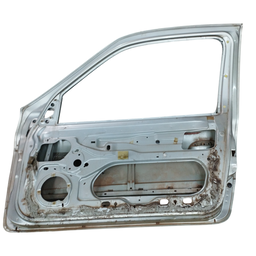 PORTA DIANTEIRA DIREITA CLIO 2000 A 2012 2P