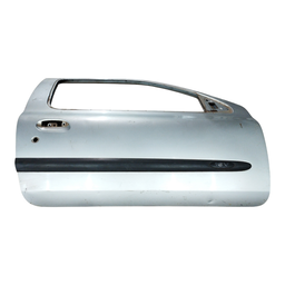 PORTA DIANTEIRA DIREITA CLIO 2000 A 2012 2P