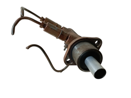 Cilindro Mestre Freio Palio Siena Strada 2004 a 2008