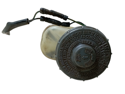 RESERVATÓRIO ÓLEO FREIO CIVIC 1996 1997 A 2000