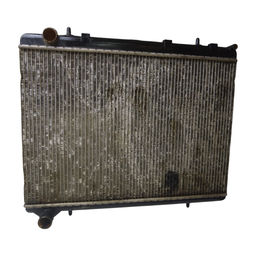 Radiador Citroen C3 Peugeot 206 207 2003 a 2009 
