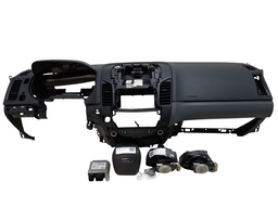Kit Airbag Ranger 2013 2014 a 2016 C/Detalhes Ver/Fotos