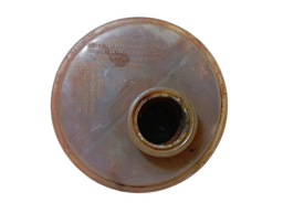 RESERVATÓRIO ÓLEO FREIO IBIZA 1999 2000 2001 