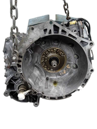 Caixa Câmbio Automática Jaguar X-Type 3.0 V6 2002 a 2009