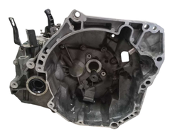 Caixa Cambio Nissan March Versa 1.0 12v 3cc 2017/... Manual