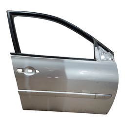 Porta Dianteira Direita Megane 2006 a 2013