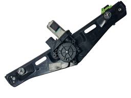 Máquina de Vidro Porta Traseira Esquer Bmw X1 E84 2010 a 15